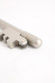 画像4: 【Vintage放出】ヴィヴィアンウエストウッド 中古 / key lighter  シルバー  H-26-07-25-008-gd-OD-ZH (4)
