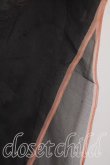 画像5: 【Vintageオークション】ヴィヴィアンウエストウッド 中古 / ローズptシルクストール  赤  H-26-07-25-009-gd-OD-ZH (5)