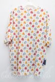 画像2: ヴィヴィアンウエストウッド 中古 / ParisTシャツ S-M 白  H-26-07-26-023-to-OD-ZH (2)