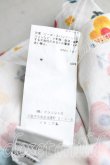 画像5: ヴィヴィアンウエストウッド 中古 / ParisTシャツ S-M 白  H-26-07-26-023-to-OD-ZH (5)