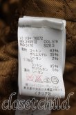画像4: ヴィヴィアンウエストウッド 中古 / ユニオンジャックボマージャケット S 赤  H-26-07-26-003-co-OD-ZH (4)