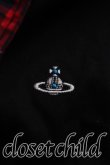 画像5: ヴィヴィアンウエストウッド MAN 中古 / DETAILD CHECK ビッグオジークラークシャツ FREE 紺×赤  H-26-07-26-007-bl-OD-ZH (5)