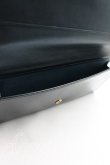 画像6: ヴィヴィアンウエストウッド 中古 / ショルダーウォレット  紺  H-26-07-26-017-wa-OD-ZH (6)