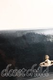 画像7: ヴィヴィアンウエストウッド 中古 / ショルダーウォレット  紺  H-26-07-26-017-wa-OD-ZH (7)