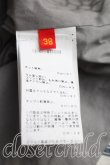 画像4: ヴィヴィアンウエストウッド 中古 / ストライプラブジャケット 38（7号相当） 青ｘ白  H-26-08-02-002-jc-OD-ZH (4)