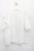 画像2: ANGLOMANIA 中古 / LET IT ROCK Tシャツ 38（Mサイズ相当） 白  H-26-08-02-017-to-OD-ZH (2)