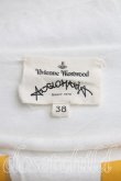 画像3: ANGLOMANIA 中古 / LET IT ROCK Tシャツ 38（Mサイズ相当） 白  H-26-08-02-017-to-OD-ZH (3)