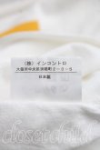 画像5: ANGLOMANIA 中古 / LET IT ROCK Tシャツ 38（Mサイズ相当） 白  H-26-08-02-017-to-OD-ZH (5)