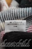 画像5: ヴィヴィアンウエストウッド 中古 / カーピーフラワーカーディガン 02（9号相当） 黒ｘ白ｘ黄  H-26-08-02-019-to-OD-ZH (5)