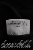 画像5: ヴィヴィアンウエストウッド 中古 / 幾何学模様Tシャツ 2（9号相当） 黒  H-26-08-02-022-to-OD-ZH (5)