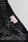 画像6: ヴィヴィアンウエストウッド 中古 / 幾何学模様Tシャツ 2（9号相当） 黒  H-26-08-02-022-to-OD-ZH (6)
