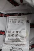 画像4: ヴィヴィアンウエストウッド MAN 中古 / ローズ刺繍ストライプシャツ 46（メンズM相当） 白  H-26-08-02-023-bl-OD-ZH (4)