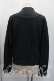 画像2: ヴィヴィアンウエストウッド MAN 中古 / SUPER HERO ボンバージャケット M 黒  H-26-08-02-025-jc-OD-ZH (2)