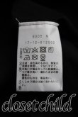 画像4: ヴィヴィアンウエストウッド 中古 / 単色オーブ刺繍シャツワンピース 2（9号相当） 黒  H-26-08-02-026-op-OD-ZH (4)