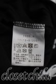 画像4: ヴィヴィアンウエストウッド 中古 / ネックレスptカットソーワンピ 2（9号相当） 黒  H-26-08-02-027-op-OD-ZH (4)