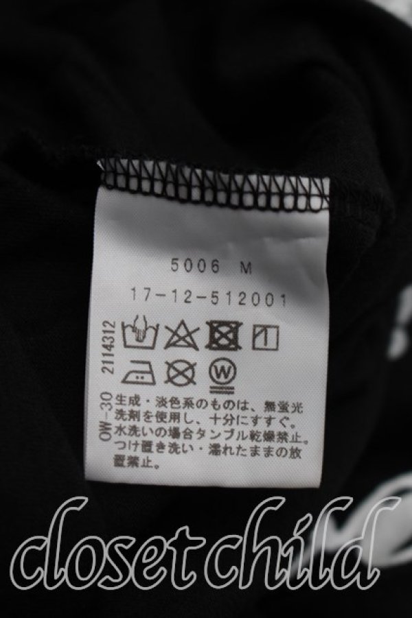 画像4: ヴィヴィアンウエストウッド 中古 / ネックレスptカットソーワンピ 2（9号相当） 黒  H-26-08-02-027-op-OD-ZH (4)