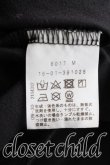 画像4: ヴィヴィアンウエストウッド 中古 / フラワーオーブptTシャツ 3（11号相当） 黒  H-26-08-02-033-ts-OD-ZH (4)