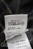 画像5: ヴィヴィアンウエストウッド 中古 / アナーキーpt変形ニット XL 灰  H-26-08-02-034-to-OD-ZH (5)