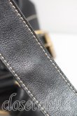画像6: ヴィヴィアンウエストウッド 中古 / アコードショルダーバッグ  黒  H-26-08-02-038-ba-OD-ZH (6)
