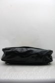 画像3: ヴィヴィアンウエストウッド MAN 中古 / スラッシュオーブショルダーバッグ  黒  H-26-08-02-039-ba-OD-ZH (3)
