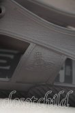 画像7: ヴィヴィアンウエストウッド 中古 / BRIGHTON スニーカー EU38（24cm相当） カーキ  H-26-08-02-048-sh-OD-ZH (7)