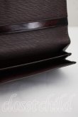 画像4: ヴィヴィアンウエストウッド 中古 / ADVANカードケース  黒  H-26-08-02-050-gd-OD-ZH (4)