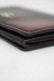 画像8: ヴィヴィアンウエストウッド 中古 / ADVANカードケース  黒  H-26-08-02-050-gd-OD-ZH (8)