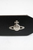 画像3: ヴィヴィアンウエストウッド MAN 中古 / ベーシックベルト  黒  H-26-08-02-051-gd-OD-ZH (3)