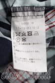 画像4: ヴィヴィアンウエストウッド 中古 / タータンチェックスクエアシャツ 00（ワンサイズ） 灰ｘ紺  H-26-08-02-007-bl-OD-ZH (4)