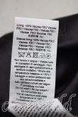 画像5: ヴィヴィアンウエストウッド MAN 中古 / クラシックジャケット 46（メンズM相当） 紺  H-26-08-02-001-jc-OD-ZH (5)
