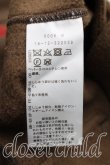 画像4: ヴィヴィアンウエストウッド 中古 / コットン裏毛起毛パーカー 00（ワンサイズ） カーキ  H-26-08-09-018-to-OD-ZH (4)