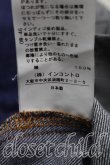 画像5: ヴィヴィアンウエストウッド 中古 / ローエッジデニムプリーツスカート 02（9号相当） インディゴ  H-26-08-09-020-sk-OD-ZH (5)