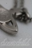 画像5: ヴィヴィアンウエストウッド 中古 / ミニバスレリーフネックレス  ピンク  H-26-08-09-035-nl-OD-ZH (5)