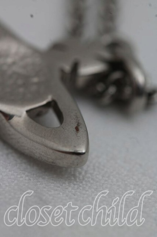 画像5: ヴィヴィアンウエストウッド 中古 / ミニバスレリーフネックレス  ピンク  H-26-08-09-035-nl-OD-ZH (5)