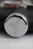 画像5: ヴィヴィアンウエストウッド 中古 / メタルオーブチェーンライター  黒  H-26-08-09-038-gd-OD-ZH (5)