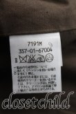 画像5: ヴィヴィアンウエストウッド 中古 / ボア付キダブルジャケット 2（9号相当） 緑  H-26-08-09-007-jc-OD-ZH (5)