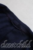 画像5: ヴィヴィアンウエストウッド MAN 中古 / スカルジャガードジャケット 44（メンズS相当） 紺  H-26-08-09-001-jc-OD-ZH (5)