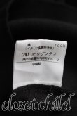 画像5: ヴィヴィアンウエストウッド 中古 / 単色オーブ刺繍ニット 2（9号相当） 黒  H-26-08-09-013-to-OD-ZH (5)