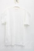 画像2: ヴィヴィアンウエストウッド 中古 / ロゴptTシャツ L 白  H-26-08-16-025-ts-OD-ZH (2)