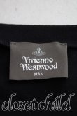 画像3: ヴィヴィアンウエストウッド MAN 中古 / シーモンスターTシャツ FREE 黒  H-26-08-16-028-to-OD-ZH (3)