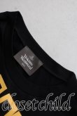 画像5: ヴィヴィアンウエストウッド MAN 中古 / シーモンスターTシャツ FREE 黒  H-26-08-16-028-to-OD-ZH (5)