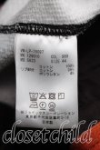 画像4: ヴィヴィアンウエストウッド MAN 中古 / ”GALAXY”ハイネックフーディー 44（メンズS相当） 黒  H-26-08-16-030-to-OD-ZH (4)