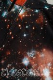 画像5: ヴィヴィアンウエストウッド MAN 中古 / ”GALAXY”ハイネックフーディー 44（メンズS相当） 黒  H-26-08-16-030-to-OD-ZH (5)