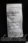 画像4: ヴィヴィアンウエストウッド 中古 / 単色オーブ刺繍カーディガン 2（９号相当） 黒  H-26-08-16-032-to-OD-ZH (4)