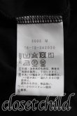 画像4: ヴィヴィアンウエストウッド 中古 / バルーンスリーブ カットソー 00（ワンサイズ） 黒  H-26-08-16-033-to-OD-ZH (4)
