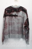 画像2: ヴィヴィアンウエストウッド 中古 / LONDON BRIDGE スウェット 00（ワンサイズ） 灰  H-26-08-16-035-to-OD-ZH (2)