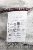 画像4: ヴィヴィアンウエストウッド 中古 / LONDON BRIDGE スウェット 00（ワンサイズ） 灰  H-26-08-16-035-to-OD-ZH (4)