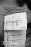 画像4: ヴィヴィアンウエストウッド MAN 中古 / LIQUID ORB SWEATSHIRT 46（メンズM相当） 灰  H-26-08-16-036-to-OD-ZH (4)