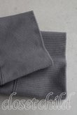 画像6: ヴィヴィアンウエストウッド MAN 中古 / LIQUID ORB SWEATSHIRT 46（メンズM相当） 灰  H-26-08-16-036-to-OD-ZH (6)