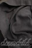 画像7: ヴィヴィアンウエストウッド MAN 中古 / LIQUID ORB SWEATSHIRT 46（メンズM相当） 灰  H-26-08-16-036-to-OD-ZH (7)